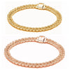 Classic Snake-chain Bracelets