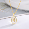 Minimalist Light Luxury Necklace