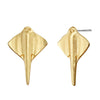 Versatile Marine Animal Ear Studs