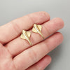 Versatile Marine Animal Ear Studs