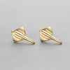 Versatile Marine Animal Ear Studs